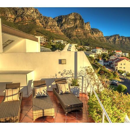 Ferienwohnung La Plantacion Kapstadt Exterior foto