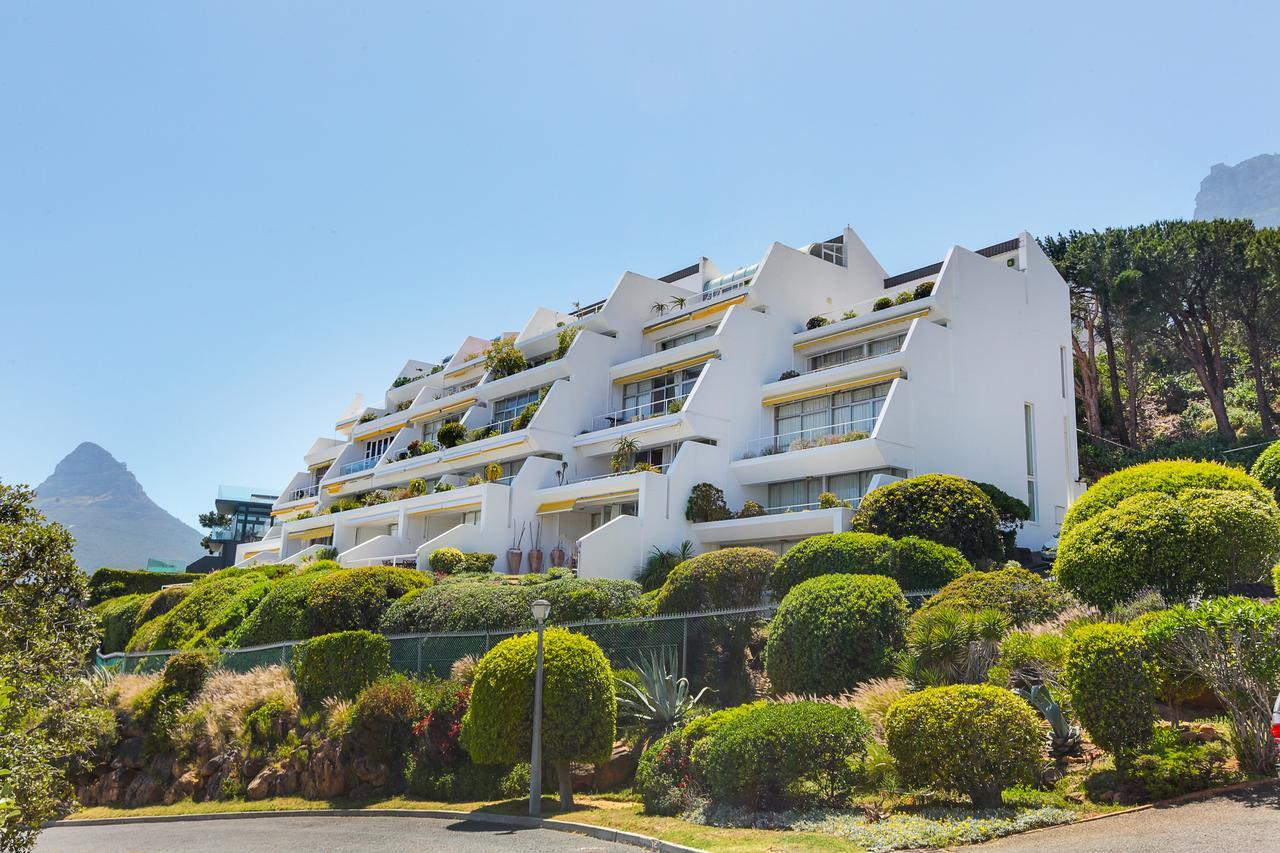 Ferienwohnung La Plantacion Kapstadt Exterior foto
